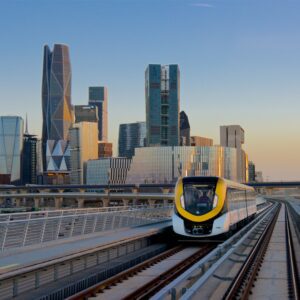 Riyadh Metro 2024 18