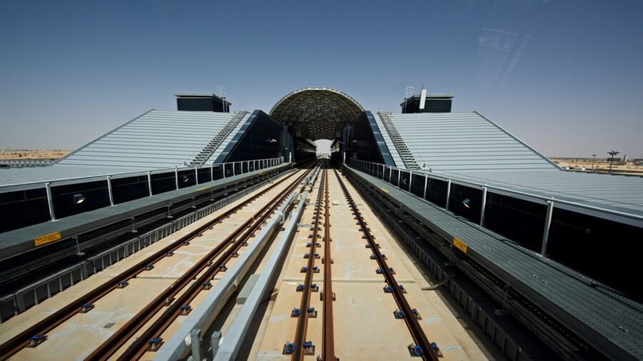 Riyadh Metro 2024 5