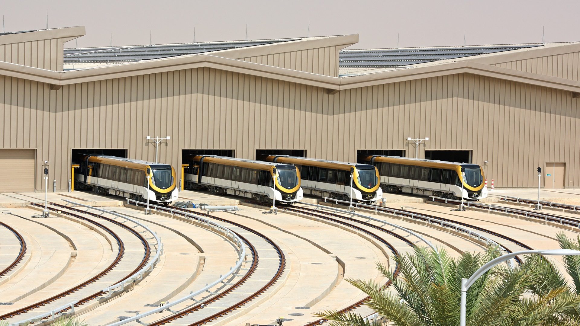 Riyadh Metro 2024 6