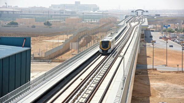 Riyadh Metro 2024 7