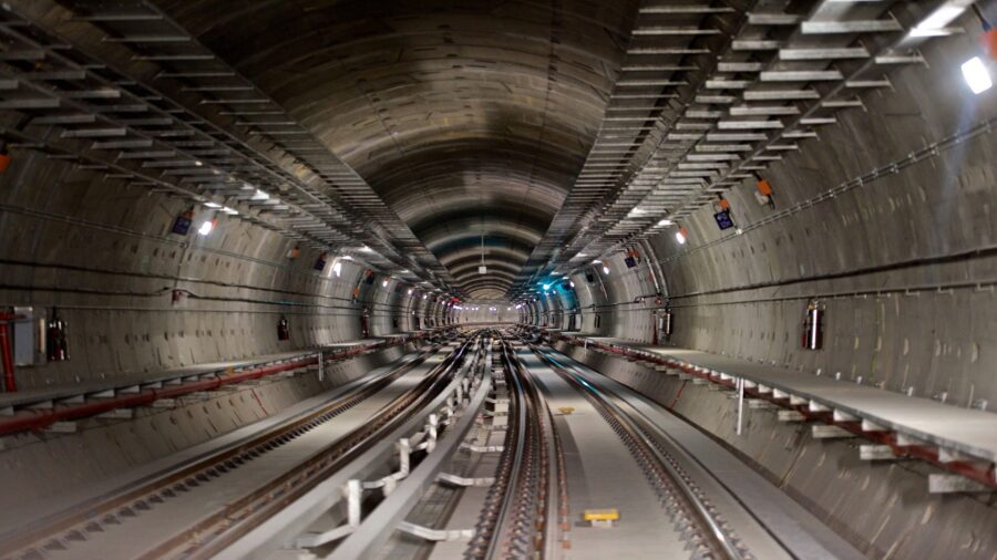 Riyadh Metro A2