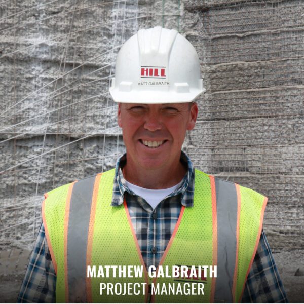 Matthew Galbraith 2