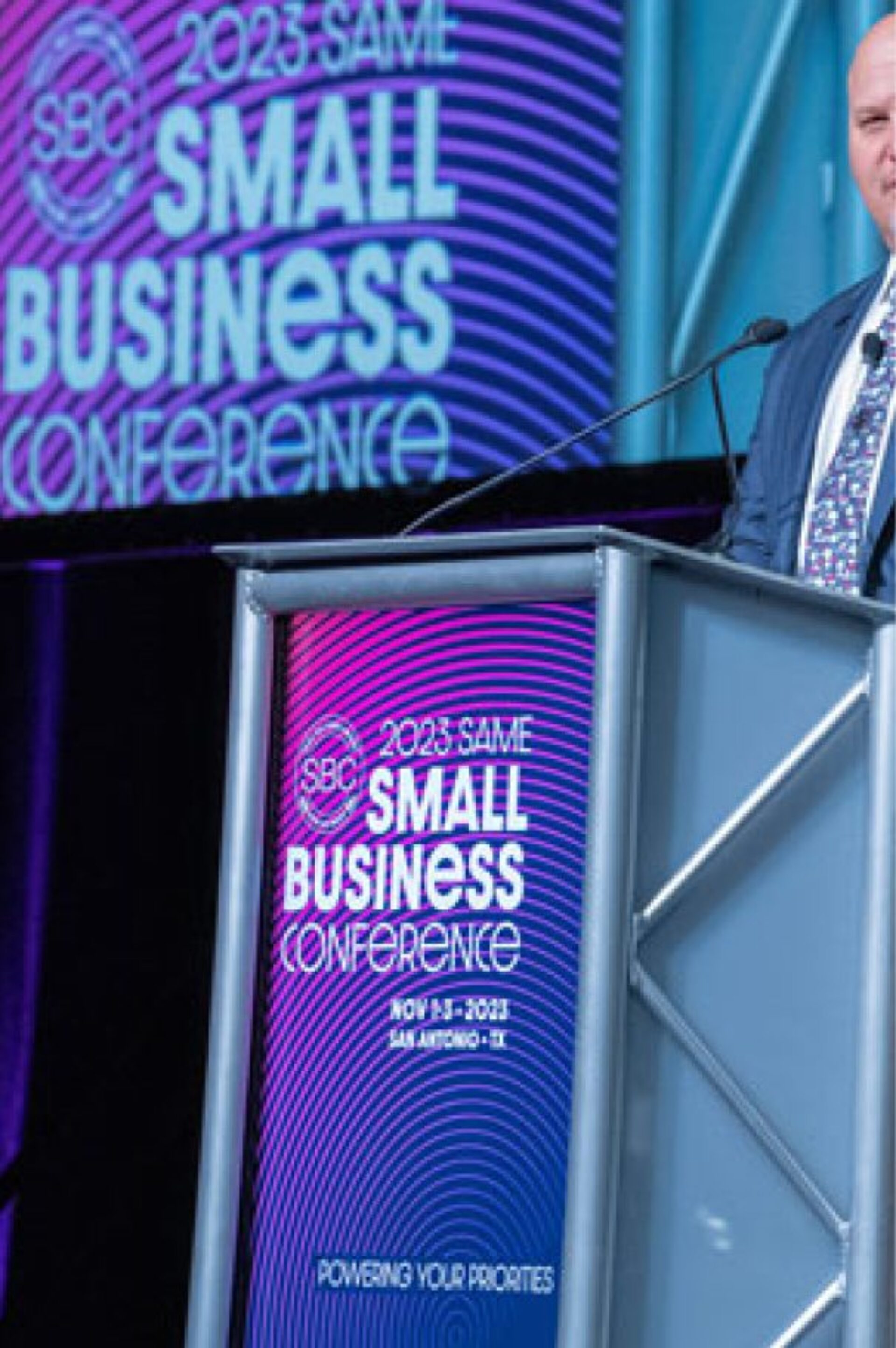 2024 SAME Federal Small Business Conference