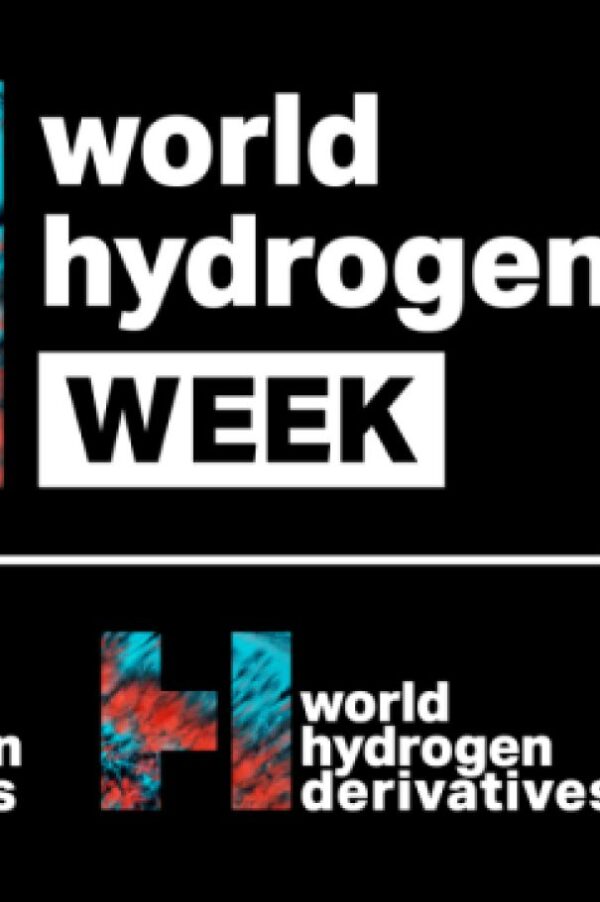 2024 World Hydrogen Week
