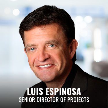 Luis Espinosa
