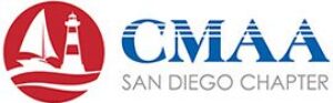 CMAA SanDiego Logo