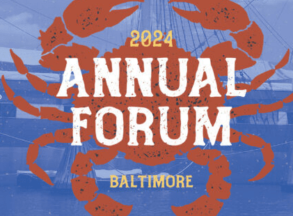 NEMA 2024 Annual Forum