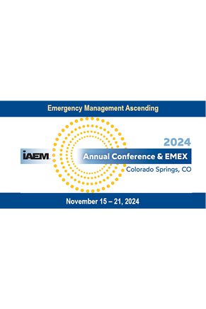 2024 IAEM Annual Conference