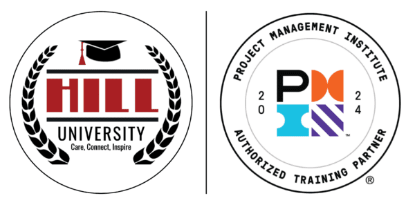 Hill University and PMI