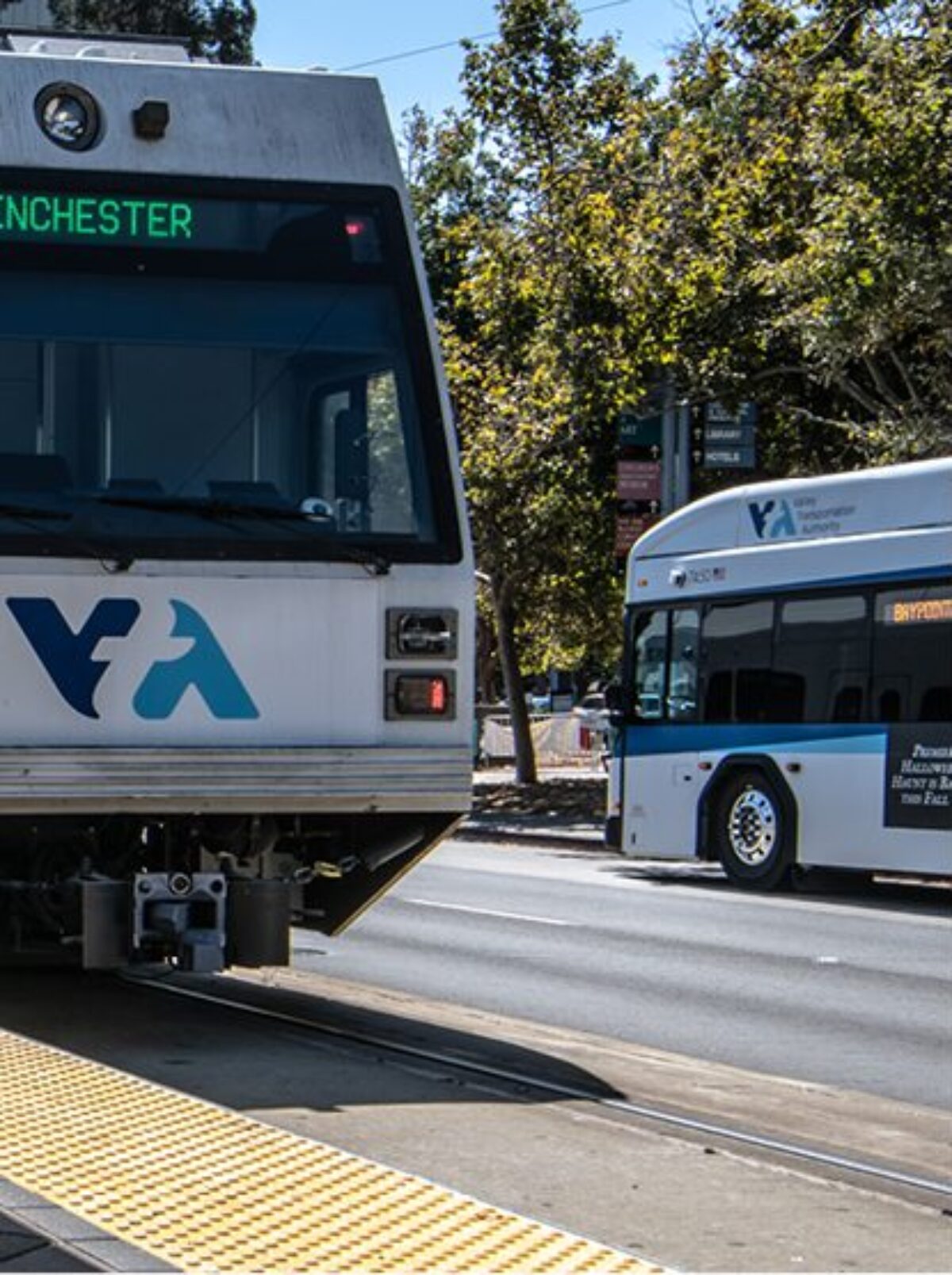 VTA Press release for landing page