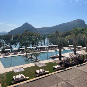 Four Seasons Formentor Mallorca 3