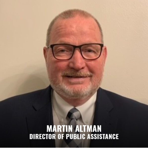 Martin Altman