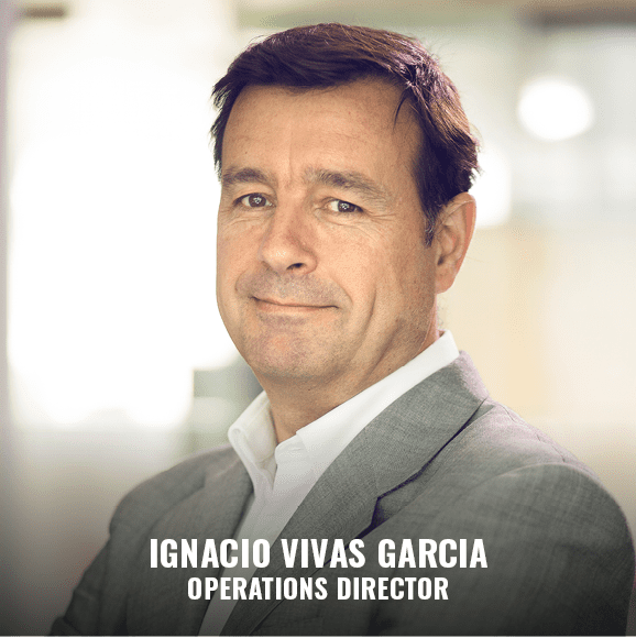 Ignacio Vivas Garcia