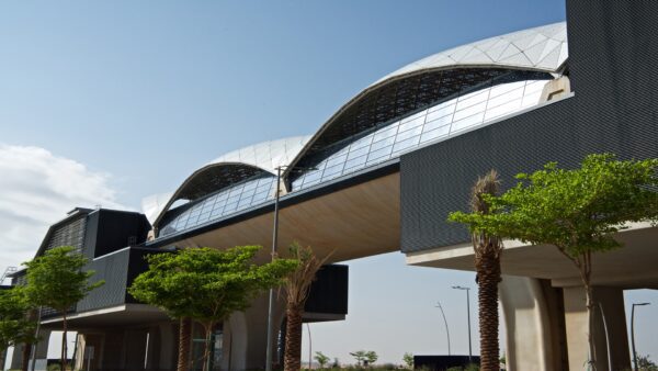 Riyadh Metro